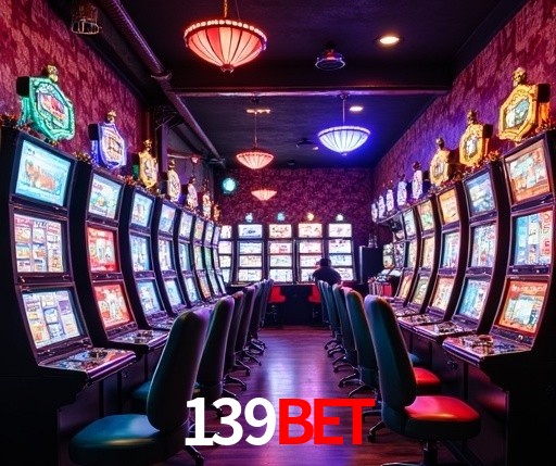 Experimente o Login Seguro Premium no 139bet