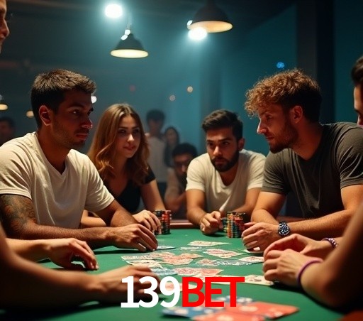 139bet login