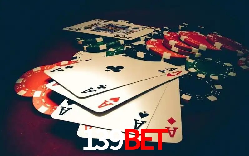 139bet login