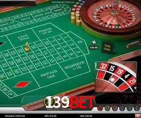 139bet: A Experiência de Casino com Jogos de Mesa ao Vivo